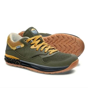 Lems Trailhead Sneakers - Sage 💚